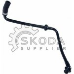 Vakuová hadice, brzdový systém ŠKODA Original OEM 1J0 612 041 EG | Zboží Auto