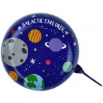 Legami Bicycle Bike Bell Space – Zboží Mobilmania