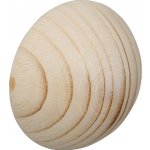 Koncová krytka pro dřevěná madla smrk 40 mm – Hledejceny.cz