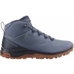 Salomon Outsnap Cswp M L47289800 bering sea carbon gum8 – Zbozi.Blesk.cz