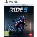 Ride 5 (D1 Edition)