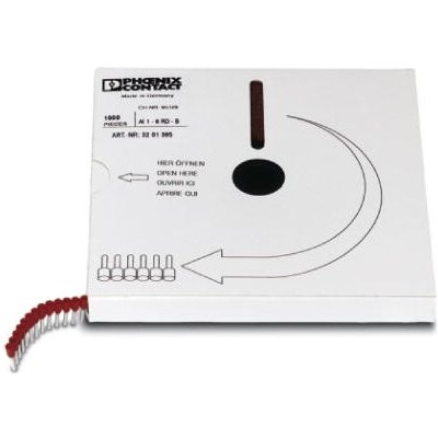 Dutinka AI 1,5 - 8 RD-B – Zboží Dáma