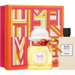 Hermes Twilly d’Hermes EDP 85 ml + tělové mléko 80 ml dárková sada – Hledejceny.cz