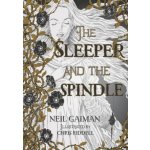 The Sleeper and the Spindle – Zboží Mobilmania