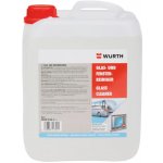 Würth Čistič oken a skel 5 l – Zbozi.Blesk.cz