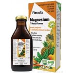 Salus Floradix Magnesium 250 ml – Hledejceny.cz