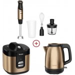 Set Tefal KI280G10 + RK364G10 + HB656G10 – Hledejceny.cz