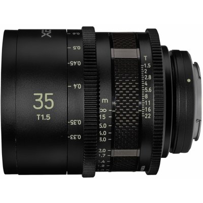 Samyang Xeen CF 35mm T1.5 Canon EF – Hledejceny.cz