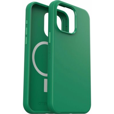 Otterbox SYMMETRY MAGSAFE APPLE iPhone 15 /14/13 GREEN JUICE