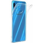 Pouzdro Back Case Ultra Slim 0,5 mm Samsung Galaxy A20e A202 Čiré – Hledejceny.cz