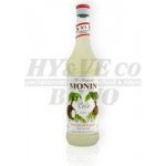 Monin Coco 0,7 l – Zbozi.Blesk.cz