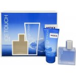 Mexx Ice Touch Man EDT 30 ml + sprchový gel 50 ml dárková sada – Sleviste.cz