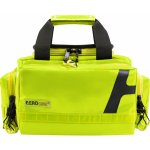 HUM Německo HUM AEROcase RESCUEBAG S (Pro1R BS1) malá voděodolná záchranářská brašna 37×21×27 cm Žlutá (RAL 1026) – Sleviste.cz