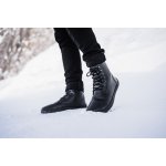 Be Lenka zimní barefoot boty Winter 2.0 Neo black – Zboží Mobilmania