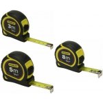 Stanley Bimateriální svinovací metr 5m na kartě 0-30-697 – Hledejceny.cz