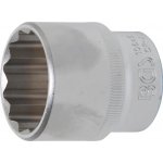 BGS 10646 Nástrčná hlavice 1/2" 30 mm - 12hranná – Sleviste.cz