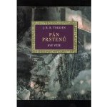 Pán prstenů: Dvě věže Argo, ilustrované vydání - J. R. R. Tolkien – Hledejceny.cz