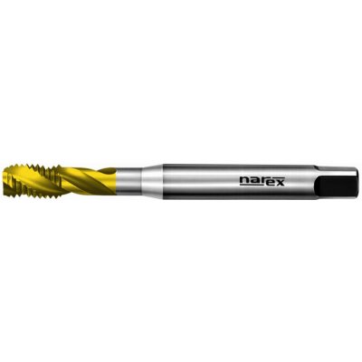 M4 HSSETiN,DIN371,ISO2(6H) strojní závitník se šroubovitou drážkou ; kód 2360 – Hledejceny.cz