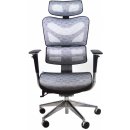 Kancelářská židle Mercury ARIES JNS-701
