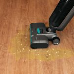 Cecotec FreeGo Wash&Vacuum Spray 5852 – Zboží Dáma