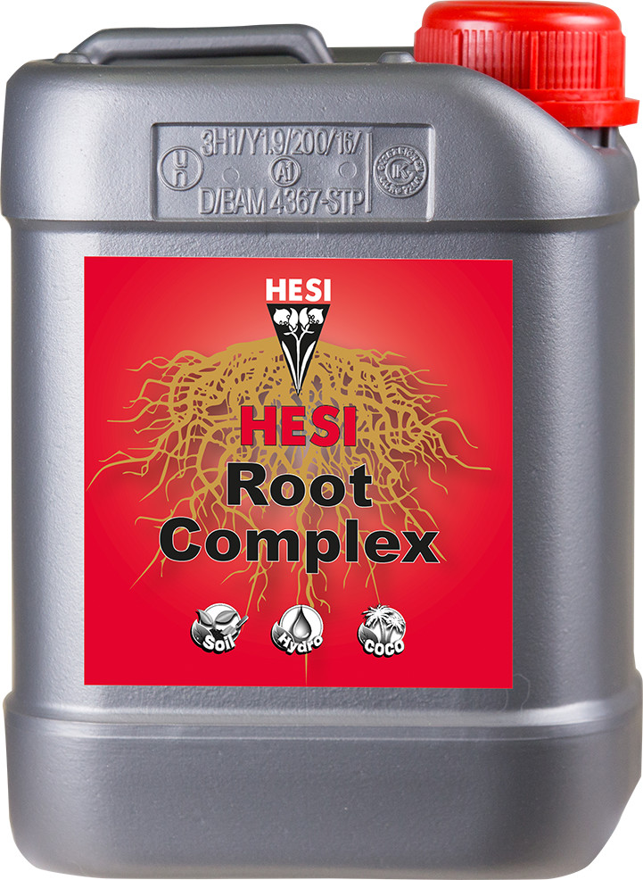 Hesi Roots Complex 2,5 l