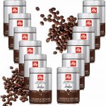 Illy monoArabica India zrnková 250 g – Hledejceny.cz