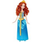 Mattel Disney Princess princezna Merida – Zboží Mobilmania