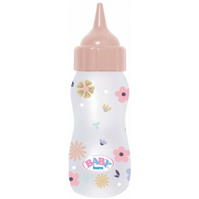 Zapf BABY born Kouzelná lahvička – Zboží Dáma