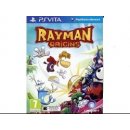 Hra na PS Vita Rayman Origins