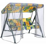 Univerzální moskytiéra na houpačku velikost S PATIO DA-467051 – Hledejceny.cz