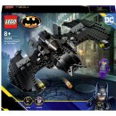 LEGO® DC 76265 Batman™ vs. Joker™ Batwing