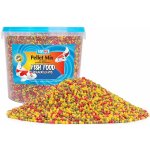Happet Gran Mix 10 l – Zboží Mobilmania