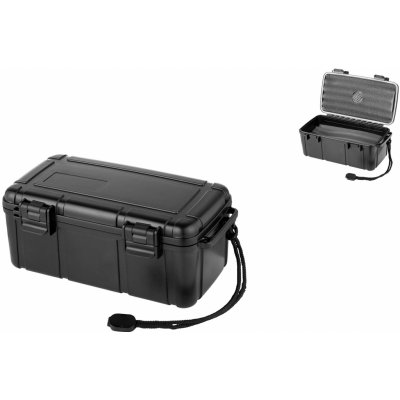 Angelo Cestovní humidor na doutníky M – Zboží Dáma