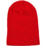 Flexfit Unisex pletená čepice FX1545K Red – Hledejceny.cz