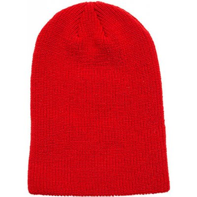 Flexfit Unisex pletená čepice FX1545K Red – Hledejceny.cz