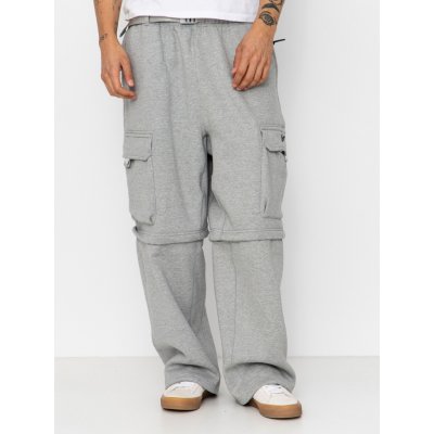 Nike SB Ishod Cargo dk grey heather – Hledejceny.cz