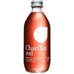 ChariTea Red Ice Tea 330 ml – Zboží Dáma