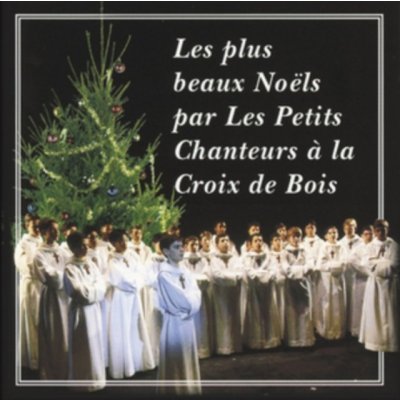 Petits Chanteurs A La Cro - Christmas Songs CD