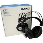 AKG K72 – Sleviste.cz