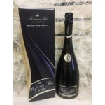 Bohemia Prestige Demi 12,5% 0,75 l (karton) – Hledejceny.cz