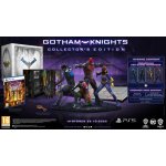 Gotham Knights (Collector's Edition) – Hledejceny.cz