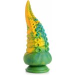 Creature Cocks Monstropus Tentacled Monster Silicone Dildo – Zboží Dáma