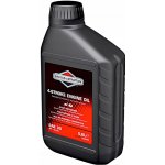 Briggs & Stratton SAE 30 600 ml – Sleviste.cz