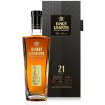 Hankey Bannister 21y 40% 0,7 l (holá láhev) – Hledejceny.cz