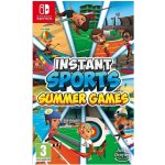 Instant Sports: Summer Games – Zboží Dáma