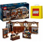 LEGO® Harry Potter™ 76442 Bradavický hrad: Hodina kouzelných formulí – Sleviste.cz