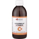 Senza liposomální vitamín C 250 ml – Hledejceny.cz