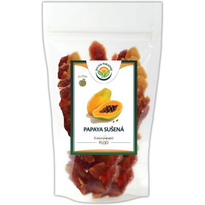 Salvia Paradise papája plod 300 g – Zbozi.Blesk.cz