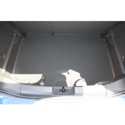 Plastová vana do kufru Aristar Chevrolet Aveo 2011-2015 Hatchback dolní kufr – Hledejceny.cz