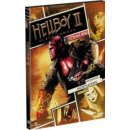 Hellboy II:Zlatá armáda DVD